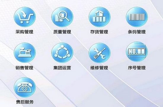 信缘进销存管理系统V2.01.03 更智能、更高效的企业运营伙伴
